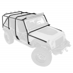 Roll cage kit Smittybilt XRC Exoskeleton