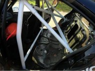 Rollbar BMW E36 Coupe, Compact, Sedan