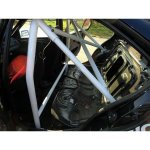 Rollbar Honda Civic V HB B16