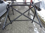 Rollbar Honda Civic VII Hatchback- klec šroubovaná