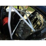 Rollbar Honda Civic VII Hatchback