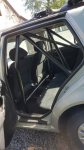 Rollbar VW Golf IV