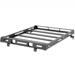 Roof rack system for hard top Rough Country