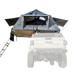 Roof tent Smittybilt Overlander Gen2