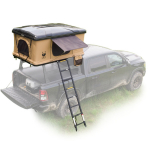 Roof top tent OFD ABS Shell