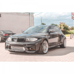 Royal Body Kit BMW E81 Celý bodykit