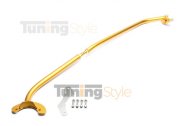 Rozpěrná tyč TA Technix - Audi A3 8L Zlatá