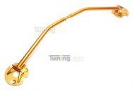 Rozpěrná tyč TA Technix - BMW 3 E30 Zlatá