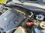 Rozpěrná tyč Chevrolet Camaro V - bílá