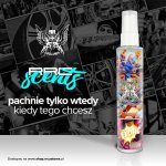 RRCustoms Scents Exotic - osvěžovač 100ml