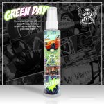 RRCustoms Scents Green Day - osvěžovač 100ml