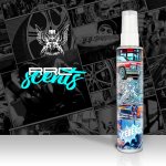 RRCustoms Scents Ice Berg - osvěžovač 100ml