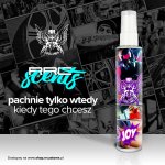 RRCustoms Scents Joy - osvěžovač 100ml