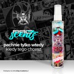 RRCustoms Scents Paradise - osvěžovač 100ml