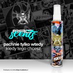 RRCustoms Scents Peach - osvěžovač 100ml