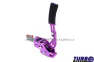 Ruční brzda TurboWorks B01 Purple