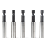 Sada magnetických držáků na bity AMIO