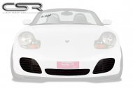 Sada mřížek nárazníku Originál Porsche Turbo 911/996 pro CSR