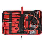 Sada nářadí na demontáž čalounění AMiO