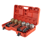 Sada pro montáž a demontáž pouzder 26ks AMIO