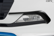 Sání vzduchu, Air Intakes - CSR - Hyundai I20 2014- GB