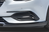 Sání vzduchu, Air Intakes - CSR - Opel Insignia B