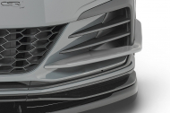 Sání vzduchu, Air Intakes - VW Golf 7 GTI / GTD 2017-
