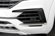 Sání vzduchu, Air Intakes - VW Touareg III (Typ CR) 2018-