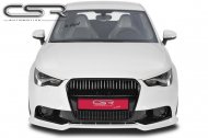Sání vzduchu CSR - Audi A1