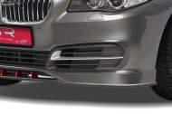 Sání vzduchu, Air Intakes - CSR - BMW F10/F11