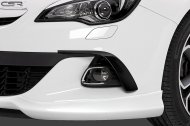 Sání vzduchu CSR - Opel Astra J GTC OPC