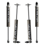 Shock absorber kit Falcon Series 2.1 Monotube Lift 4-6"