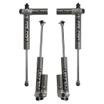 Shock absorber kit TeraFlex Falcon Series 3.1 Piggyback Lift 1,5-2,5"