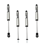 Shock absorbers kit Fox Performance 2.0 IFP Lift 1-2,5"
