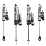 Shock sets Fox Performance 2.0 Reservoir Lift 3-5,5"