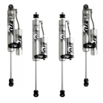 Shock sets Fox Performance 2.0 Reservoir Lift 4-6"