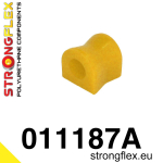 Silentblok zadního stabilizátoru SPORT 011187A