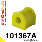 Silentblok zadního stabilizátoru SPORT 101367A