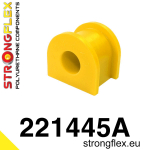 Silentblok zadního stabilizátoru SPORT 221445A