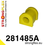 Silentblok zadního stabilizátoru SPORT 281485A