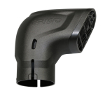 Šnorchl head Bravo 89 mm