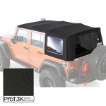 Soft top Protek Smittybilt