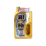 Soft99 - Extreme Gloss "The Kiwami" Shampoo Light, šampón, 750 ml