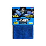 Soft99 - Format Cloth 4Pockets, sušící ručník