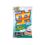 Soft99 - Fukupika Bugs & Droppings Removal Wipes, ubrousky na ptačí trus a hmyz, 8ks