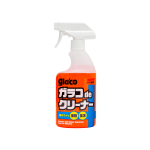 Soft99 - Glaco De Cleaner, čistič skel s tekutými stěrači, 400 ml