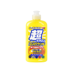 Soft99 - Micro Liquid Compound Dark, leštěnka a čistič laku, 250 ml 