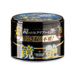 Soft99 Mirror Shine Wax Dark tvrdý vosk, 200g