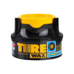 Soft99 - Tire Black Wax, ochrana na pneumatiky, 170 g