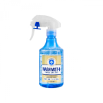 Soft99 - Wash Mist PLUS, univerzální čistič interiéru s ochrannou vrstvou, 300 ml